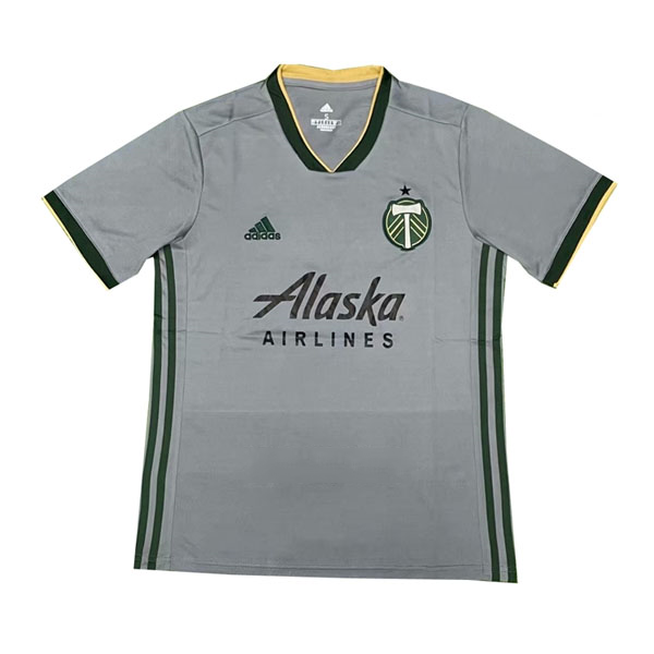 Thailande Maillot Portland Timbers Special 2021-22